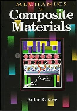 Mechanics of Composite Materials image