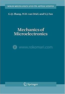 Mechanics of Microelectronics