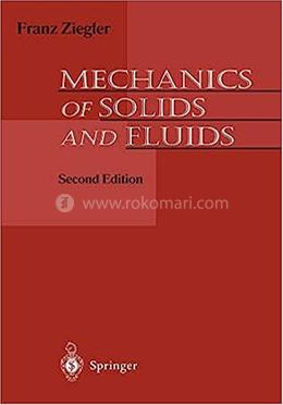 Mechanics of Solids and Fluids image
