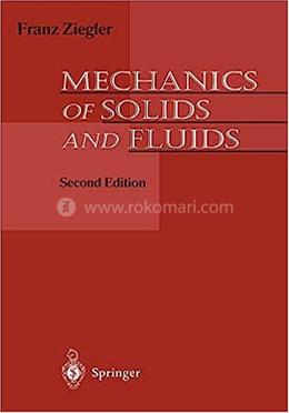 Mechanics of Solids and Fluids