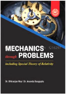 Mechanics through Problems image