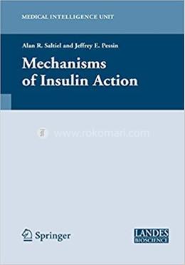 Mechanisms of Insulin Action image