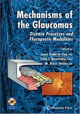 Mechanisms of the Glaucomas image