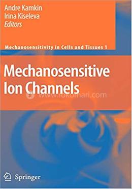 Mechanosensitive Ion Channels image