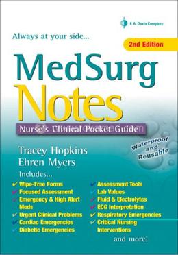 MedSurg Notes image