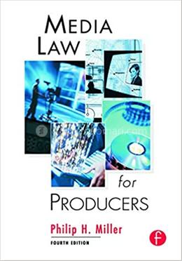 Media Law for Producers image
