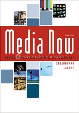 Media Now image