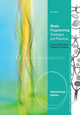Media Programming Strategies and Practices image