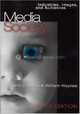 Media Society image