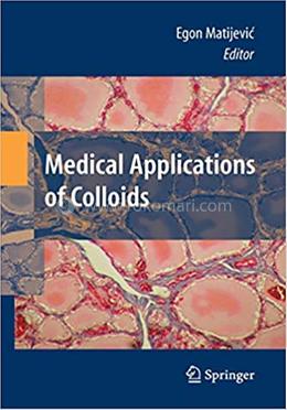 Medical Applications of Colloids image