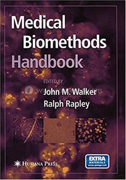 Medical BioMethods Handbook image
