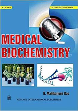 Medical Biochemistry image