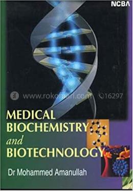 Medical Biochemistry and Biotechnology