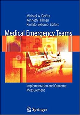 Medical Emergency Teams image