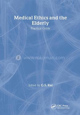 Medical Ethics and the Elderly image