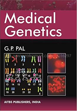Medical Genetics image