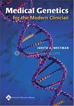 Medical Genetics For The Modern Clinician image