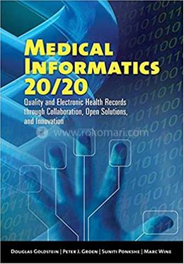 Medical Informatics 20/20 image