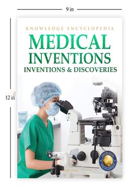Medical Inventions - Inventions and Discoveries image
