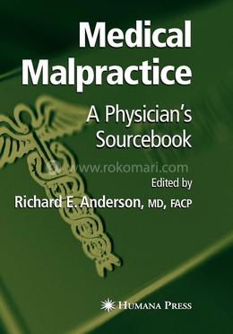 Medical Malpractice image
