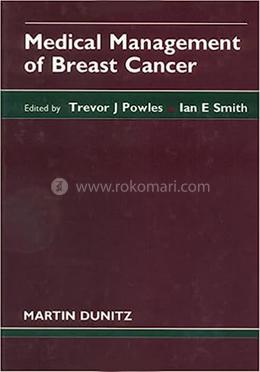 Medical Management of Breast Cancer image