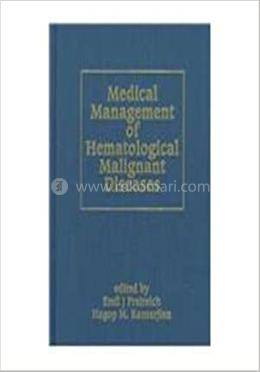 Medical Management of Hematologic Malignant Diseases image