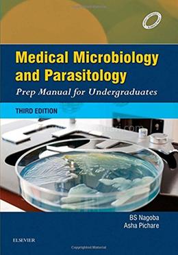 Medical Microbiology and Parasitology image