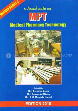 Medical Pharmacy Technology image