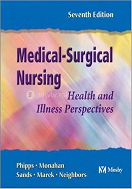 Medical-Surgical Nursing image