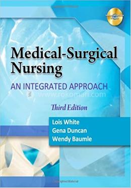 Medical Surgical Nursing An Integrated Approach image