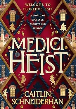 Medici Heist