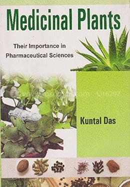 Medicinal Plants image