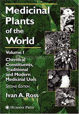 Medicinal Plants of the World image