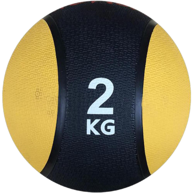 Medicine Ball - 2 kg image