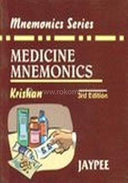 Medicine Mnemonics 