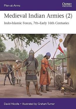 Medieval Indian Armies (2) image