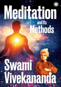 Meditation and Its Methods image