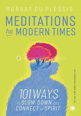 Meditations for Modern Times image