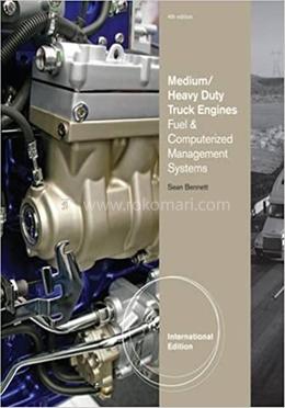 Medium,Heavy Duty Truck Engines, Fuel and Computerized Management Systems image