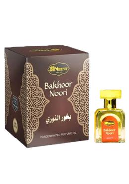 Meena Bakhoor Noori Concentrated Perfume Oil - 20ml image