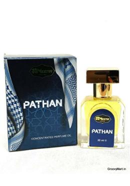 Meena Pathan (পাঠান) Concentrated Perfume Oil - 20Ml image