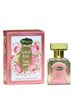 Meena Turkish Rose Concentrated Perfume Oil - 20ml image