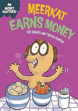 Meerkat Earns Money image