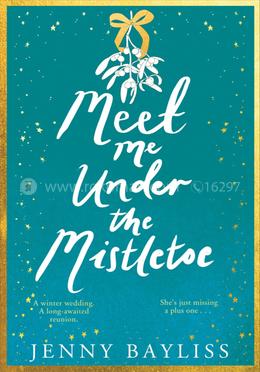 Meet Me Under the Mistletoe