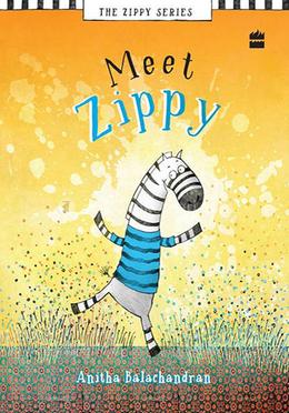 Meet Zippy image