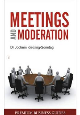 Meetings and Moderation image