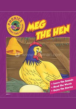 Meg The Hen image