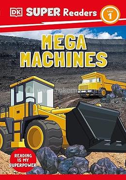 Mega Machines : Level 1