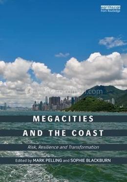 Megacities and the Coast image