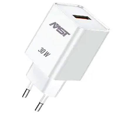 Megastar Power Booster1- 30W Fast Charger image